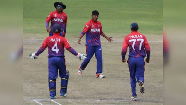 While Nepal is celebrating ODI status, cricket in the country is facing serious crisis due to administrative tussle