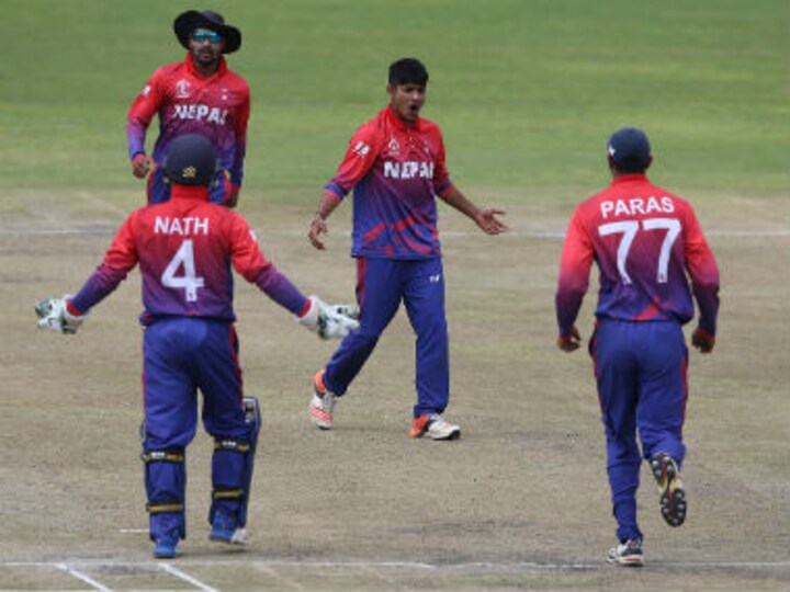 While Nepal is celebrating ODI status, cricket in the country is facing serious crisis due to administrative tussle