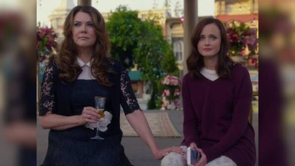 Gilmore Girls producer Gavin Polone sues Warner Bros over profits from Netflix revival, A Year in the Life