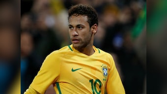 International friendlies: Neymar returns from injury, Coutinho back at Anfield as Brazil take on Croatia