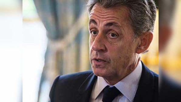 Former French president Nicolas Sarkozy loses final bid to avoid corruption trial, likely to appear in court in coming months