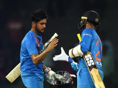 Nidahas Trophy 2018: Reinvigorated India look to plug holes against hosts Sri Lanka at Colombo