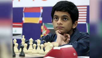 Reykjavik Open 2018: 13-year-old Nihal Sarin continues purple patch in Round 5, B Adhiban also makes good progress
