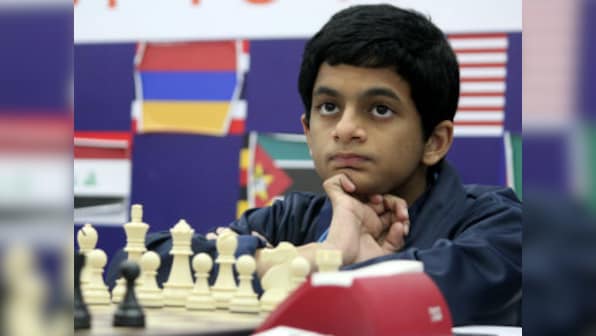 Reykjavik Open 2018: 13-year-old Nihal Sarin continues purple patch in Round 5, B Adhiban also makes good progress