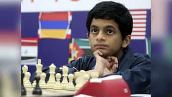 Reykjavik Open 2018: 13-year-old Nihal Sarin proves his genius by inching closer towards being a Grandmaster