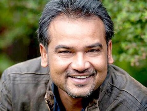 Kadwi Hawa director Nila Madhab Panda among 11 chosen directors for UN's anthology on climate change Kadwi Hawa director Nila Madhab Panda among 11 chosen directors for UN's anthology on climate change