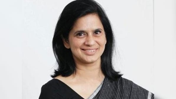 NFDC chief Nina Lath fired for favouring Sun TV, irregularities and failure to adhere to procedure