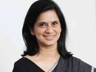 NFDC chief Nina Lath fired for favouring Sun TV, irregularities and failure to adhere to procedure NFDC chief Nina Lath fired for favouring Sun TV, irregularities and failure to adhere to procedure