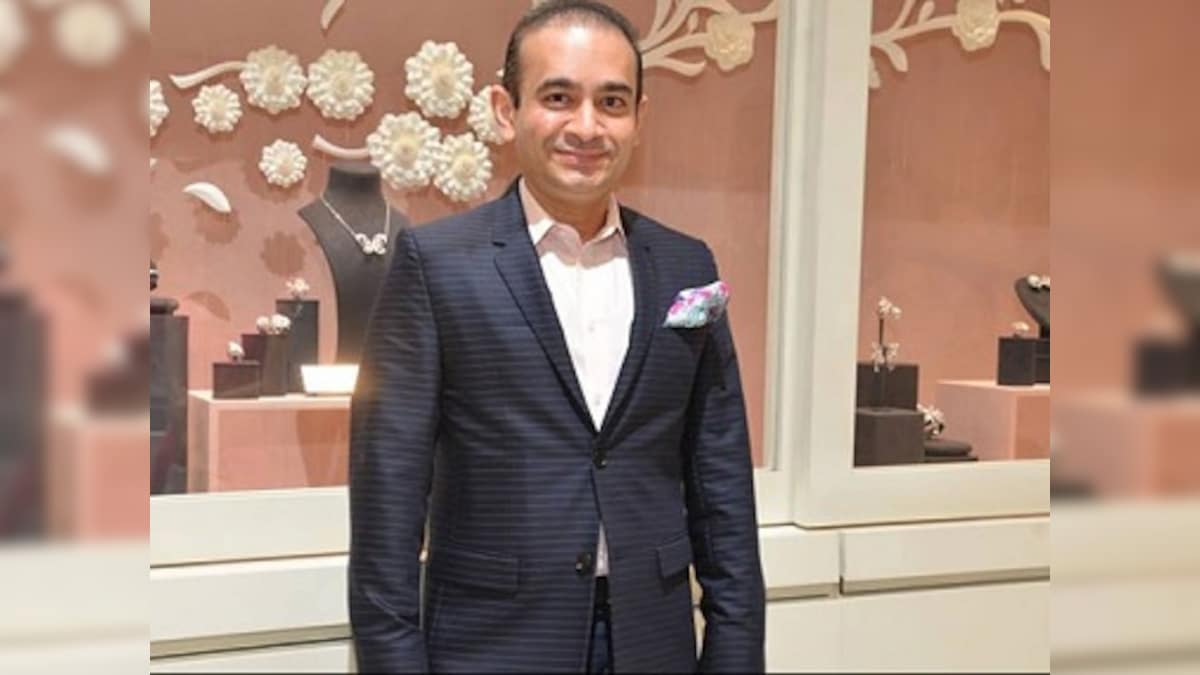 Nirav Modi extradition case: UK High Court hears fugitive diamond merchant's bail appeal, Justice Ingrid Simler to deliver ruling today