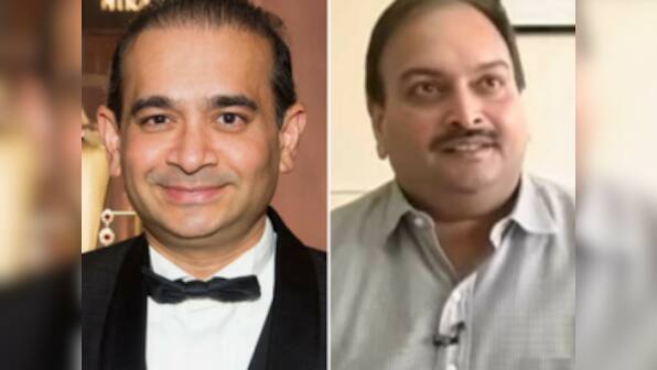 CBDT quashes rumours: Records on Nirav Modi, Mehul Choksi case transferred before fire broke out at Mumbai office