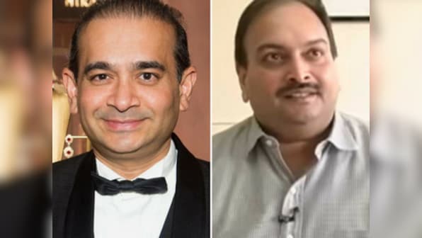 Exclusive: Unravelling billionaire fugitive Nirav Modi's tightly woven round-tripping cobweb