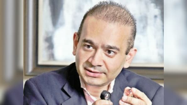 PNB fraud: Interpol issues Red Corner Notice against Nirav Modi's sister Purvi in money laundering case