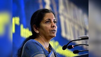 Siddaramaiah slams Nirmala Sitharaman for lashing out at Karnataka minister, says state officials 'not inferior to the Centre'