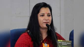 Kerala MLA's son Shone George files plaint against Congress MP's wife for alleging sexual harassment in book