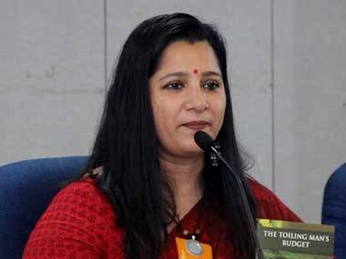 Kerala MLA's son Shone George files plaint against Congress MP's wife for alleging sexual harassment in book