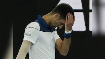 Novak Djokovic's toughest hurdle after returning from injury will be in his mind, says Boris Becker