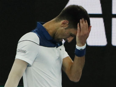 Novak Djokovic's toughest hurdle after returning from injury will be in his mind, says Boris Becker Novak Djokovic's toughest hurdle after returning from injury will be in his mind, says Boris Becker