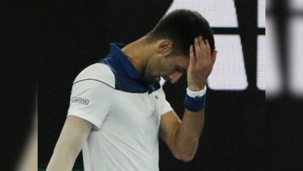 Novak Djokovic's toughest hurdle after returning from injury will be in his mind, says Boris Becker
