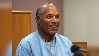 OJ Simpson to give hypothetical account of ex-wife's murder in new TV special, The Lost Confession