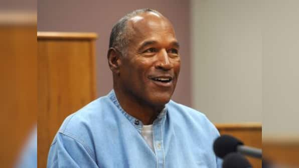 OJ Simpson to give hypothetical account of ex-wife's murder in new TV special, The Lost Confession