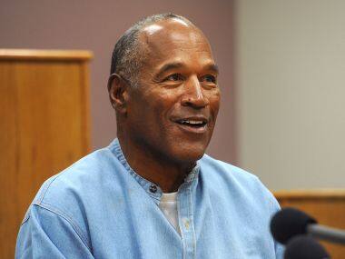 OJ Simpson to give hypothetical account of ex-wife's murder in new TV special, The Lost Confession