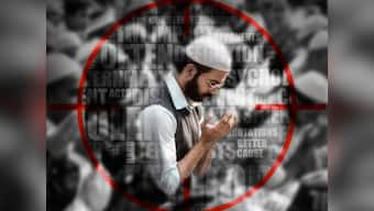 Rajkummar Rao's Hansal Mehta directed Omerta to clash with Patralekha starrer Nanu Ki Janu on 20 April