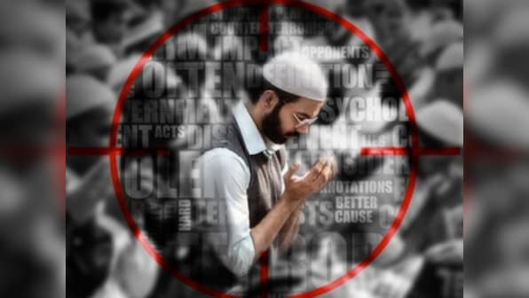 Rajkummar Rao's Hansal Mehta directed Omerta to clash with Patralekha starrer Nanu Ki Janu on 20 April