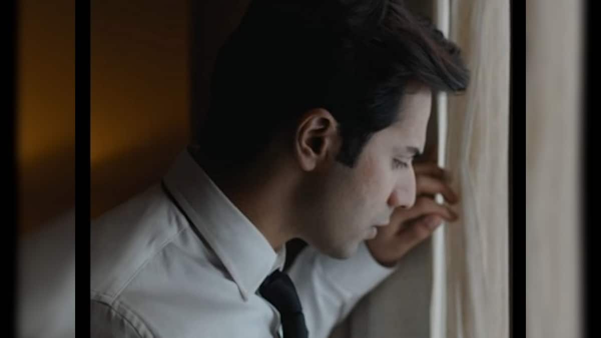 October movie review: Varun Dhawan’s innocent charm sits well with this ...