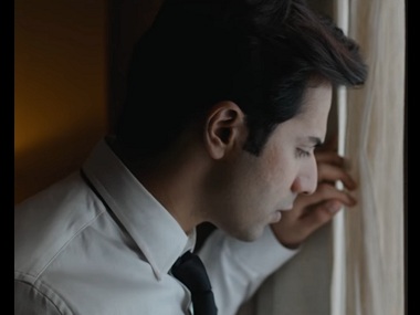 October movie review: Varun Dhawan’s innocent charm sits well with this sweet-sad-funny film October movie review: Varun Dhawan’s innocent charm sits well with this sweet-sad-funny film