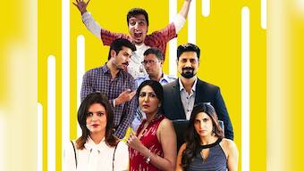 Official CEOgiri season 2 review: Sumeet Vyas shines in an otherwise unrealistic, borderline soap saga