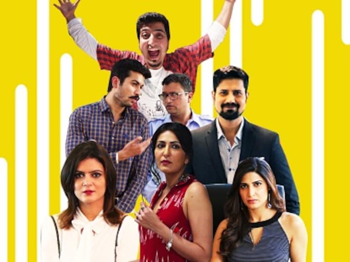 Official CEOgiri season 2 review: Sumeet Vyas shines in an otherwise unrealistic, borderline soap saga