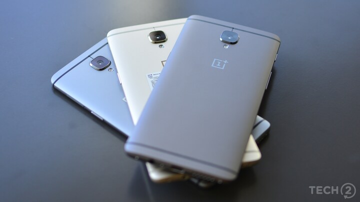 OnePlus 3T, OnePlus 3, OnePlus 2, OnePlus X get early access to Android 9.0 Pie