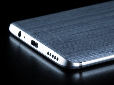 OnePlus 6. Image: Evan Blass