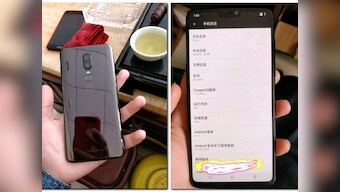 OnePlus 6 may reportedly have Cat 16 LTE which can provide mobile data speeds of up to 1 GBps