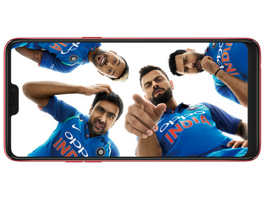 Oppo F7 launch updates: Oppo announces the first smartphone with a 25 MP self-facing camera Oppo F7 launch updates: Oppo announces the first smartphone with a 25 MP self-facing camera