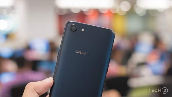 Oppo A5 with 6.2-inch display, Snapdragon 450 spotted on TENNA listing: Report