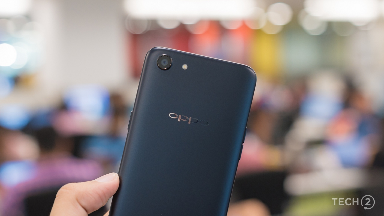 Oppo A5 with 6.2-inch display, Snapdragon 450 spotted on TENNA listing: Report Oppo A5 with 6.2-inch display, Snapdragon 450 spotted on TENNA listing: Report