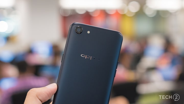 Oppo A5 with 6.2-inch display, Snapdragon 450 spotted on TENNA listing: Report