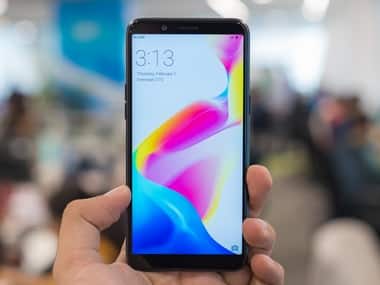 Oppo A83 review: A decent smartphone by itself, but falls short against fierce competition
