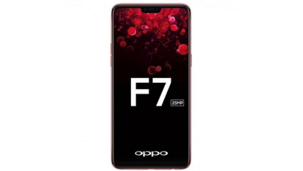 Oppo F7 featuring a 25 MP selfie camera to go on a special flash sale on Flipkart at 12 pm today