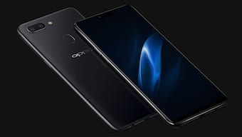 Oppo R17 may succeed the Oppo R15 and will likely feature a whopping 10 GB RAM