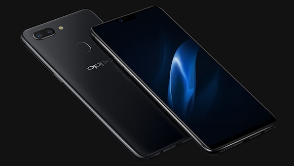 Oppo R17 may succeed the Oppo R15 and will likely feature a whopping 10 GB RAM
