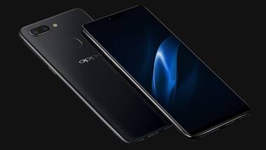 Oppo R17 may succeed the Oppo R15 and will likely feature a whopping 10 GB RAM