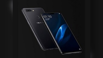 Oppo R15 launches in China in three variants, expect 6 GB RAM and dual-cameras with real-time HDR support
