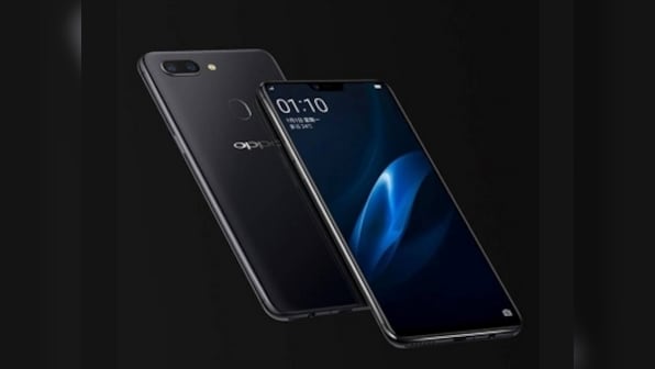 Oppo R15 launches in China in three variants, expect 6 GB RAM and dual-cameras with real-time HDR support