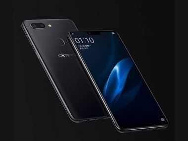 Oppo R15 launches in China in three variants, expect 6 GB RAM and dual-cameras with real-time HDR support Oppo R15 launches in China in three variants, expect 6 GB RAM and dual-cameras with real-time HDR support
