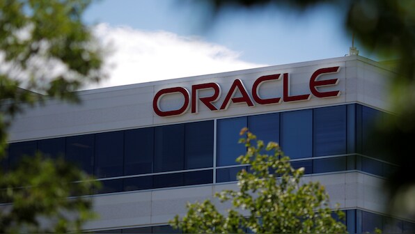 Oracle accused of underpaying women, black and Asian employees by $400 million