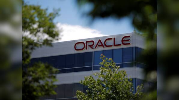 US Appeals court revives multi-billion dollar Oracle copyright case against Google