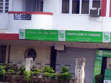 Oriental Bank of Commerce offers home, vehicle loans at new repo-linked rates of 8.35-8.75% Oriental Bank of Commerce offers home, vehicle loans at new repo-linked rates of 8.35-8.75%