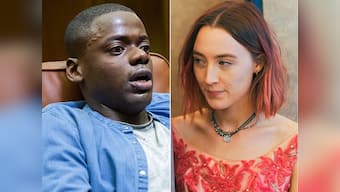 Oscars 2018 Best Picture nominees are a celebration of diversity, with films like Ladybird and Get Out